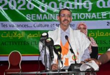 صورة انطلاق الأسابيع الوطنية للثقافة والفنون لتعزيز السياحة الداخلية والهوية الوطنية