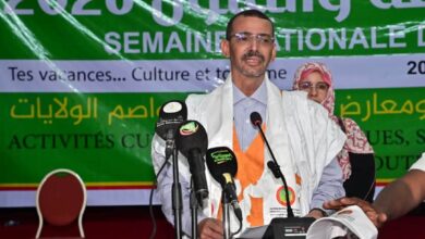 صورة انطلاق الأسابيع الوطنية للثقافة والفنون لتعزيز السياحة الداخلية والهوية الوطنية