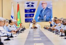 صورة حزب “الإنصاف” يعلن عن برنامج احتفالي تخليدا لذكرى تنصيب الرئيس غزواني