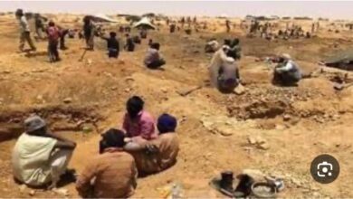 صورة محي ولد القاضي… حين تصنع الأخلاق قيمةً توازي الذهب