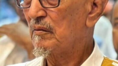 صورة لحراطين… شريك أصيل في بناء موريتانيا ومستقبلها / مامونى ولد مختار