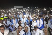 صورة الطينطان… هل يدفع التهميش أحد أكبر الأحلاف السياسية إلى إعادة حساباته؟