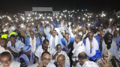 صورة الطينطان… هل يدفع التهميش أحد أكبر الأحلاف السياسية إلى إعادة حساباته؟