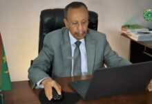 صورة تحويل المركز العالي للتعليم التقني إلى معهد وطني لتعزيز و تكوين الكفاءات