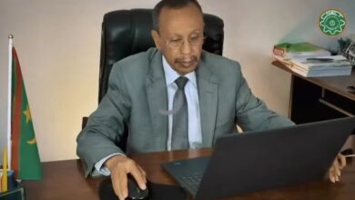صورة تحويل المركز العالي للتعليم التقني إلى معهد وطني لتعزيز و تكوين الكفاءات