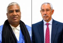 صورة الفاعل السياسي عبد القادر ولد حم يكتب: الخبرة والكفاء والحكمة يجتمعون في شخص وزير الدفاع الفريق حننا ولد سيدي