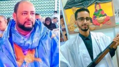 صورة رئيس منتدى الأدب الشعبي: خطاري ولد أعلي يكتب: الطالب بوي… سيرة الكرم ومحبة المصطفى