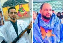صورة رئيس منتدى الأدب الشعبي: خطاري ولد أعلي يكتب: الطالب بوي ولد الشيخ آياه.. زفاف يجسد قيم الكرم والأصالة