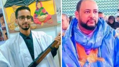صورة رئيس منتدى الأدب الشعبي: خطاري ولد أعلي يكتب: الطالب بوي ولد الشيخ آياه.. زفاف يجسد قيم الكرم والأصالة