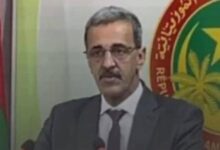 صورة وزير المعادن والصناعة: لن نسمح بأن تكون الرخص التعدينية مجالاً للمضاربة