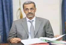 صورة وزير المعادن يتوجه إلى باريس للمشاركة في مؤتمر MOTA 2026 الدولي