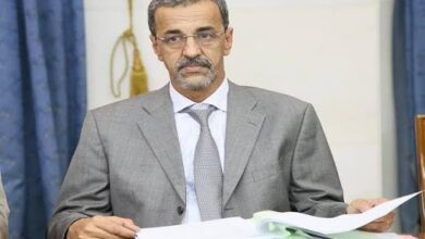 صورة وزير المعادن يتوجه إلى باريس للمشاركة في مؤتمر MOTA 2026 الدولي