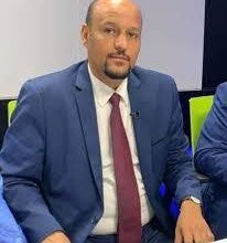صورة بيت الله ولد أحمد لسود يكتب : خرجة مقنعة وشاملة بكل المقاييس (*)