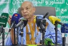 صورة مؤسسة المعارضة توافق على تعيين موسى فال رئيسًا للجنة الإشراف على الحوار