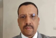 صورة رئيس محكمة جرائم الفساد: استرجاع ومصادرة عشرات المليارات من الأوقية