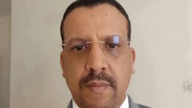 صورة رئيس محكمة جرائم الفساد: استرجاع ومصادرة عشرات المليارات من الأوقية