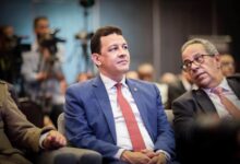صورة «شنقيتل» تطلق شبكة الجيل الخامس في موريتانيا (صور)