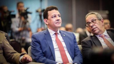 صورة «شنقيتل» تطلق شبكة الجيل الخامس في موريتانيا (صور)
