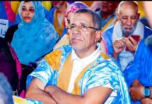 صورة حزب الإنصاف يختار باب أحمد ولد النقرة لعضوية الأمانة الدائمة المكلفة بالزراعة والتنمية الحيوانية