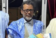 صورة الكنتي في نقد مذكرات ولد الوالد: تناقضات الرواية وتحولات الولاء