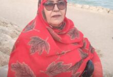 صورة لعناد منت زروق : منارة الفضل وأيقونة العطاء
