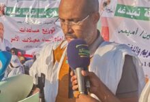 صورة 15 مليون أوقية جوائز نقدية في ختام أنشطة النائب سيد الأمين ولد أميمه بتمبدغة