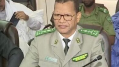 صورة الصحفي سيدأحمد عبدي يكتب خالد ولد السالك… حين يكون الإخلاص بوابةً إلى خدمة الوطن