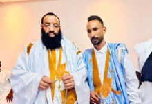 صورة حين تستقبلُ شنقيطُ أحدَ أبنائها الكبار… ولد الشيخ سيديا يعودُ فتزهرُ المحافلُ بالوفاء / سيد أحمد عبدي