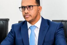 صورة شهادة إنصاف: موريتانيا في ظل قيادة فخامة الرئيس محمد ولد الشيخ الغزواني