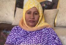 صورة أمروم بنت سيدي إعل تدعو إلى مواصلة نهج البناء وتعزيز مكتسبات المرحلة