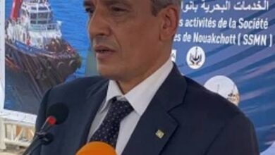 صورة إنصاف سيد أحمد ولد الرايس… إنصاف لشخصية تركت بصمتها في الإدارة وخدمة الشأن العام