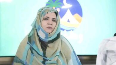صورة وزارة التجارة والسياحة تنفي صلتها بمحتويات متداولة