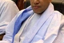 صورة كيفة: ولد الطالب ألمين يعلن استعداده لتلقي ملفات وشكاوي المواطنين