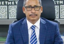صورة وزير التجهيز والنقل يغادر نواكشوط في مستهل زيارة للمغرب