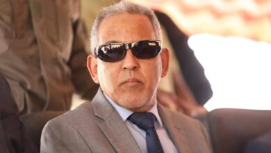 صورة ولد اخطيرة لسكان الطواز: موعدنا شوارع اطار للمشاركة في الحشد المحضر للزيارة الرئيسية