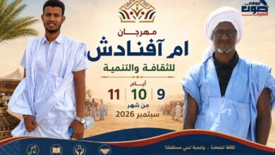 صورة #تدوينات: محمد سيد أعمر أطفيل يكتب: اليوم لا نحتفل بمهرجان فقط