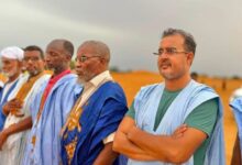 صورة تيار المستقبل والبناء يوجه بيان شكر لساكتة مركز أعوينات أزبل الإداري