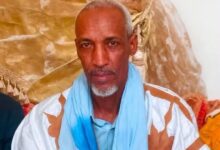 صورة حزب “تحدي” يعلن انضمام الباحث الأكاديمي الباحث ولد ماديك إلى صفوفه