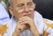 صورة #تداول تدوينة جديدة للكاتب المتمكن محمد ولد لحظانة نصها