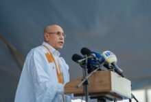 صورة رئيس منتدى آوكار يكتب: أبرز الرسائل التي تضمنها خطاب رئيس الجمهورية بولاية آدرار
