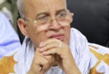 صورة الكاتب محمد ولد احظانه يكتب: أي دولة أريد ؟