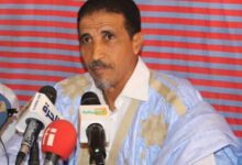 صورة ئيس اتحاد قوى التقدم يشترط صون مبدأ التداول على السلطة لنجاح الحوار