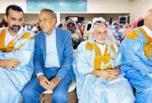 صورة أزويرات: انطلاق فعاليات الأسبوع الوطني للثقافة والفنون في نسخته الثانية(صور) 