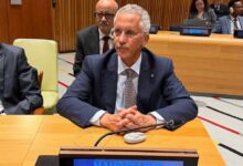 صورة موريتانيا تشارك في إحياء الذكرى الخامسة والعشرين لاعتماد إعلان وبرنامج عمل ديربان