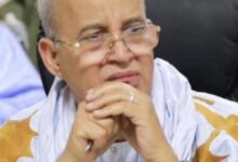 صورة محمد ولد لحظانه يكتب: قوة الدولة لا قوة الأشخاص