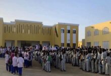 صورة خلال اليوم الأول من التسجيل: أكثر من 15 ألف تلميذ جديد يلتحقون بالنسبة الأولى