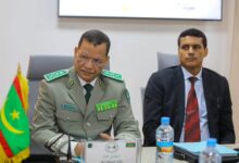 صورة الجمارك الموريتانية والجمارك الجزائرية تعززان مسار التعاون الجمركي من خلال التوقيع على اتفاق جديد