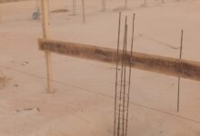 صورة سكان “انبيكت لحواش” إنجاز الملعب الرياضي في مكان ضيق هدر للمال العام وخطأ لا يغتفر