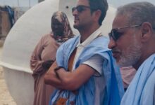 صورة كتلة سند تتولى توصيل 150 أمبوب مياه لأسر بحي التضامن بمقاطعة دار النعيم (صور)