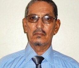صورة مال: من المسؤول حين يموت المواطن ولا يحاسب القاتل؟ /مامونى ولد مختار